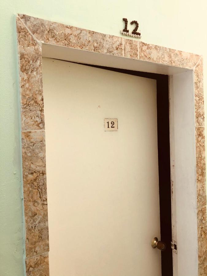 Tita'S Airport Hotel Cartagena Buitenkant foto